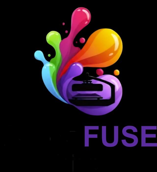 ColorFuse Prints Logo