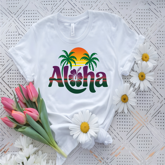 Aloha
